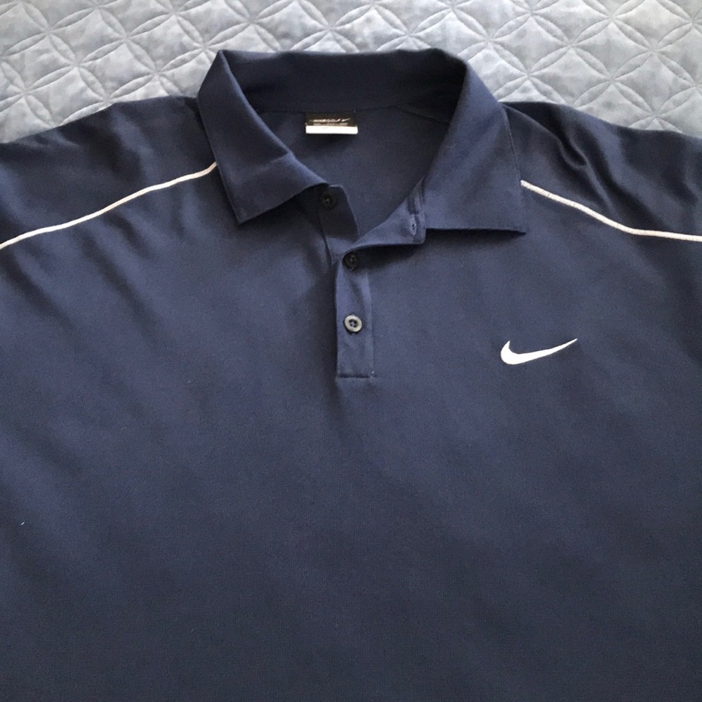 Nike polo